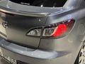 DOĞA GARAGE'DAN MAZDA 3 İMPRESSİVE