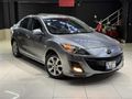 DOĞA GARAGE'DAN MAZDA 3 İMPRESSİVE