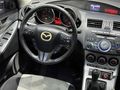 DOĞA GARAGE'DAN MAZDA 3 İMPRESSİVE
