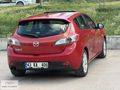 SEMBOL OTO DAN 2011 OTOMATİK MAZDA 3 İMPRESSİVE FULL
