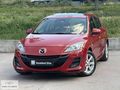 SEMBOL OTO DAN 2011 OTOMATİK MAZDA 3 İMPRESSİVE FULL