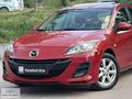 SEMBOL OTO DAN 2011 OTOMATİK MAZDA 3 İMPRESSİVE FULL