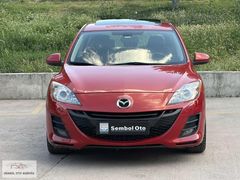 SEMBOL OTO DAN 2011 OTOMATİK MAZDA 3 İMPRESSİVE FULL
