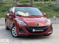 SEMBOL OTO DAN 2011 OTOMATİK MAZDA 3 İMPRESSİVE FULL
