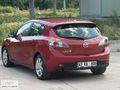 SEMBOL OTO DAN 2011 OTOMATİK MAZDA 3 İMPRESSİVE FULL