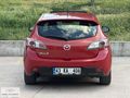 SEMBOL OTO DAN 2011 OTOMATİK MAZDA 3 İMPRESSİVE FULL
