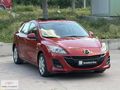 SEMBOL OTO DAN 2011 OTOMATİK MAZDA 3 İMPRESSİVE FULL