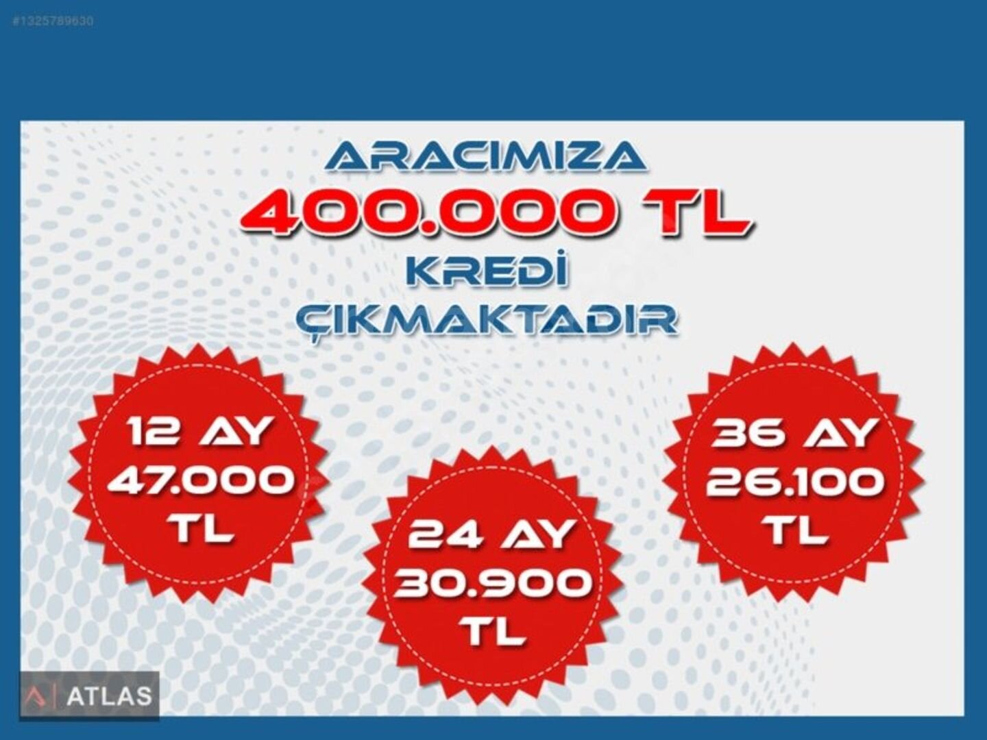 Galeriden Mazda 3 1.6 Touring 2009 Model Antalya 80.000 km Lacivert 2