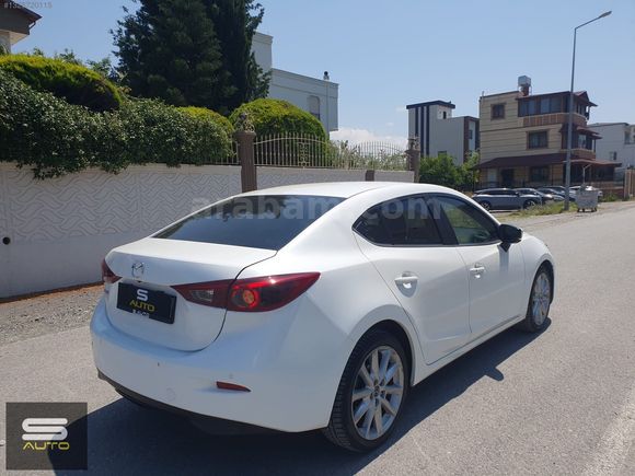 2017-MAZDA3-OTOMATİK-1.5Skyactive-D-power sense-DEĞİSEN-YOK