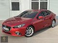 Boyasız Mazda3Power 1.5Benzin 185.000Km Otomtik HeadUp/KoltkIstm