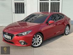 Boyasız Mazda3Power 1.5Benzin 185.000Km Otomtik HeadUp/KoltkIstm