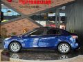 ÜÇPINARLILAR'DAN 2012 MAZDA 3 1.6 IMPRESSİVE+SANROFF+K.ISITMA+