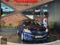ÜÇPINARLILAR'DAN 2012 MAZDA 3 1.6 IMPRESSİVE+SANROFF+K.ISITMA+