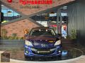 ÜÇPINARLILAR'DAN 2012 MAZDA 3 1.6 IMPRESSİVE+SANROFF+K.ISITMA+