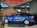 ÜÇPINARLILAR'DAN 2012 MAZDA 3 1.6 IMPRESSİVE+SANROFF+K.ISITMA+