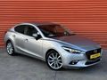 DEHA'DAN 2017 MAZDA 3 SEDAN 1.5 SKYACTİVE-D 410 BİN PEŞİN 36 AY