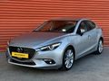 DEHA'DAN 2017 MAZDA 3 SEDAN 1.5 SKYACTİVE-D 410 BİN PEŞİN 36 AY