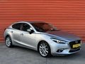 DEHA'DAN 2017 MAZDA 3 SEDAN 1.5 SKYACTİVE-D 410 BİN PEŞİN 36 AY
