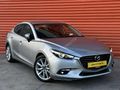DEHA'DAN 2017 MAZDA 3 SEDAN 1.5 SKYACTİVE-D 410 BİN PEŞİN 36 AY
