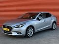 DEHA'DAN 2017 MAZDA 3 SEDAN 1.5 SKYACTİVE-D 410 BİN PEŞİN 36 AY