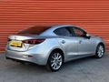 DEHA'DAN 2017 MAZDA 3 SEDAN 1.5 SKYACTİVE-D 410 BİN PEŞİN 36 AY
