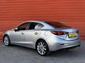 DEHA'DAN 2017 MAZDA 3 SEDAN 1.5 SKYACTİVE-D 410 BİN PEŞİN 36 AY