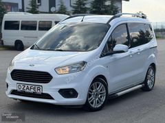 ZAFERDEN 2018 OTOMOBİL FORD COURİER TİTANİUM PLUS 83.000KM