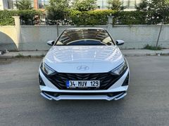 Sahibinden Hyundai i20  hatasız 