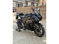 Sahibinden Yamaha YZF R25 ABS 