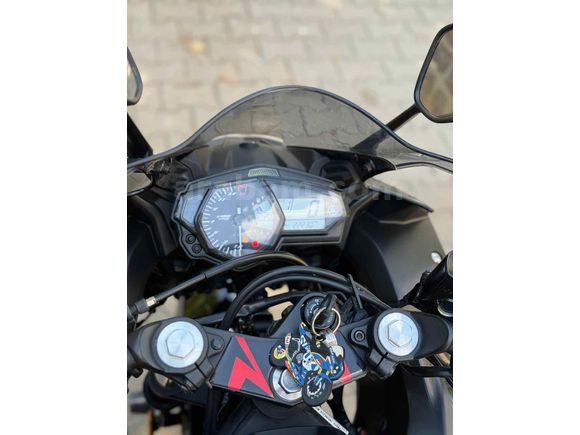Sahibinden Yamaha YZF R25 ABS 