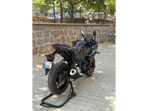 Sahibinden Yamaha YZF R25 ABS 
