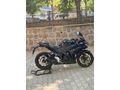 Sahibinden Yamaha YZF R25 ABS 