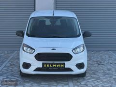 BOYASIZ HUSUSİ OTOMOBİL 2022 1.5 KURYE 6 İLERİ İLK EL 56 binde