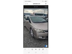 Sahibinden Honda Civic 1.6 Elegance 2007 Model Muğla