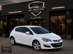 2013 ÇIKIŞLI OPEL ASTRA SPORT -HATASIZ-MAKYAJLI BEYAZ-DEĞİŞENSİZ