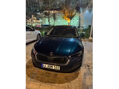 Sahibinden Skoda Octavia 1.0 e-Tec Elite 2021 Model 