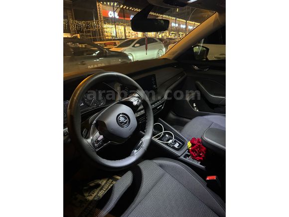 Sahibinden Skoda Octavia 1.0 e-Tec Elite 2021 Model 