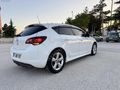 2012 SPORT SITIL SARNUFLU ASTRA