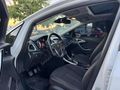 2012 SPORT SITIL SARNUFLU ASTRA