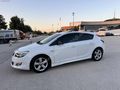 2012 SPORT SITIL SARNUFLU ASTRA