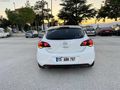 2012 SPORT SITIL SARNUFLU ASTRA
