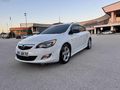 2012 SPORT SITIL SARNUFLU ASTRA