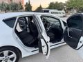 2012 SPORT SITIL SARNUFLU ASTRA