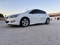 2012 SPORT SITIL SARNUFLU ASTRA