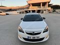 2012 SPORT SITIL SARNUFLU ASTRA