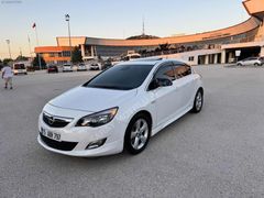 2012 SPORT SITIL SARNUFLU ASTRA
