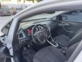 2012 SPORT SITIL SARNUFLU ASTRA