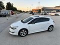 2012 SPORT SITIL SARNUFLU ASTRA