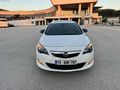 2012 SPORT SITIL SARNUFLU ASTRA