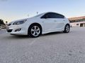 2012 SPORT SITIL SARNUFLU ASTRA